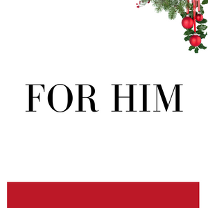 GIFTS FOR HIM