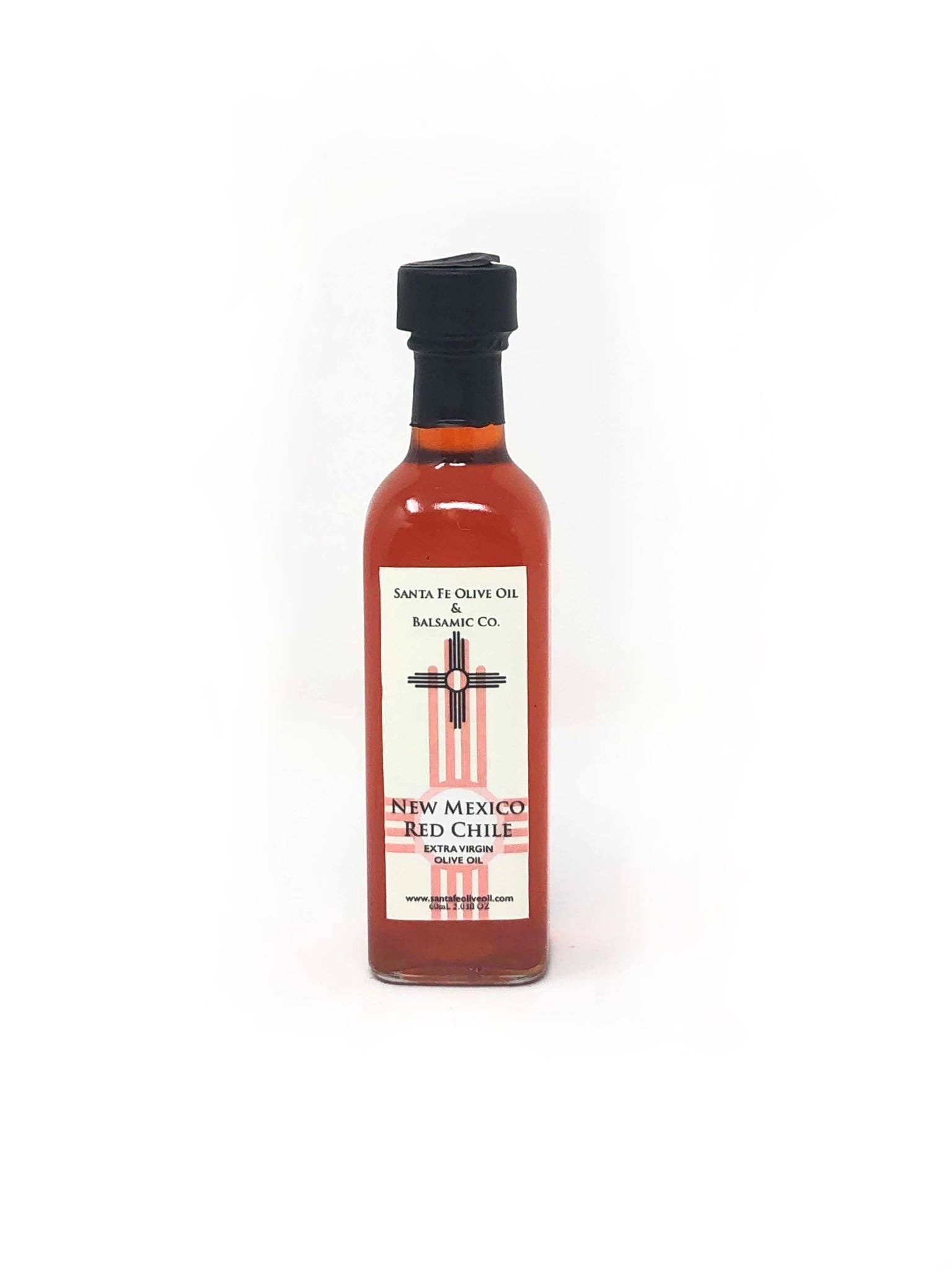 NEW MEXICO RED CHILE OLIVE OIL