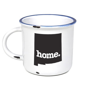 HOME CAMP MUGS