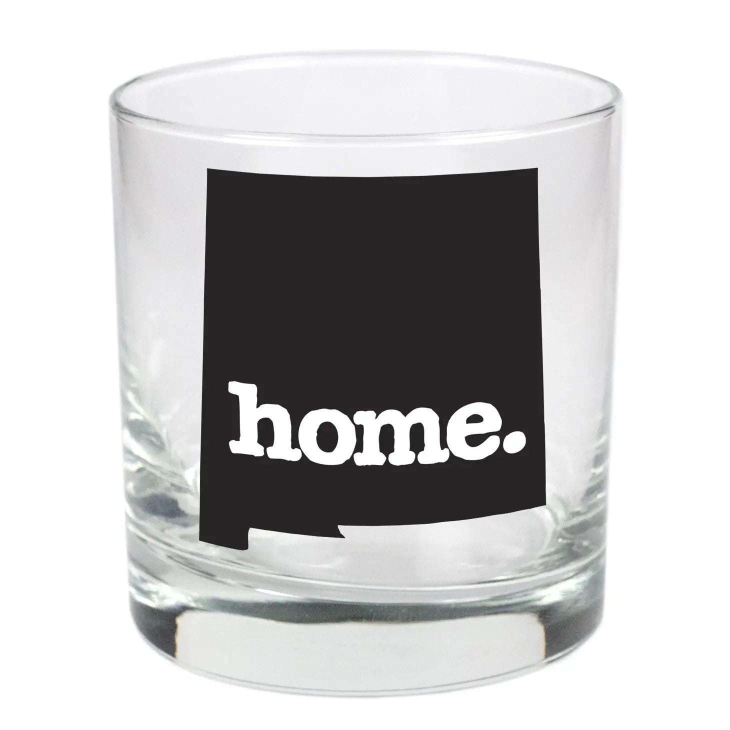 HOME ROCKS GLASS