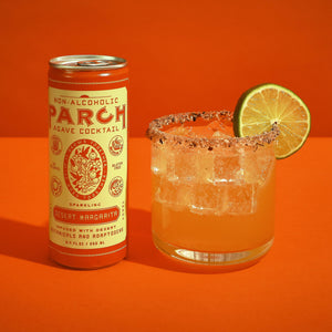 PARCH Desert Margarita Non-Alc Agave Cocktail