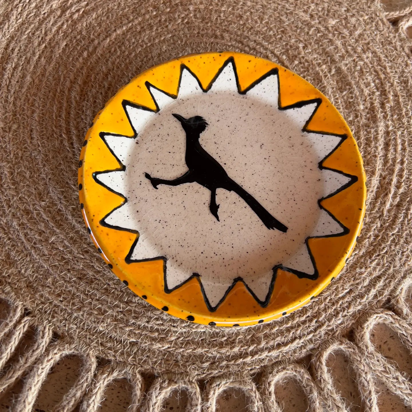 Sonoran Critters Trinket Dishes