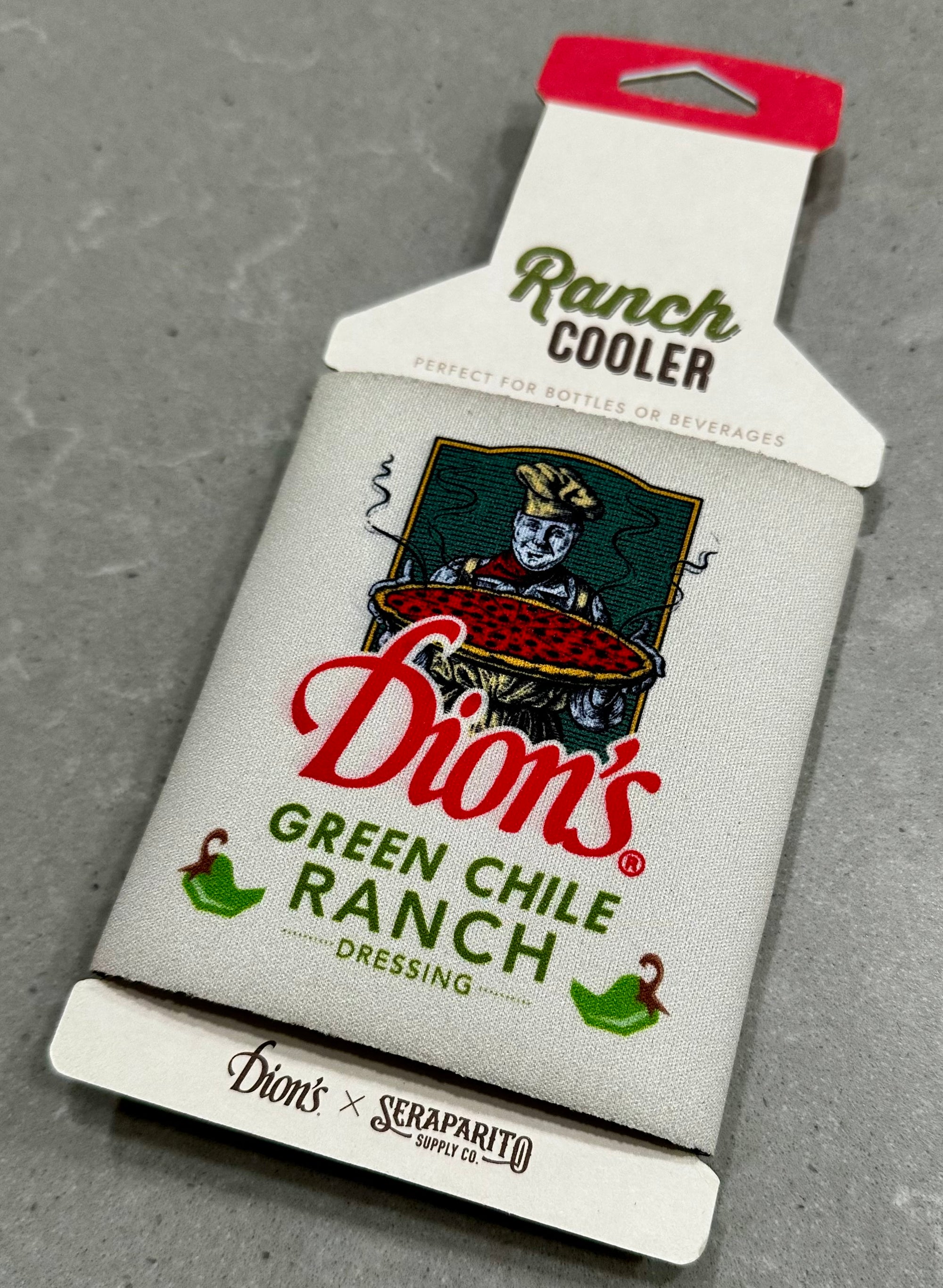 Dion's Ranch Cooler Classic Ranch Dion's Ranch Cooler Classic Ranch