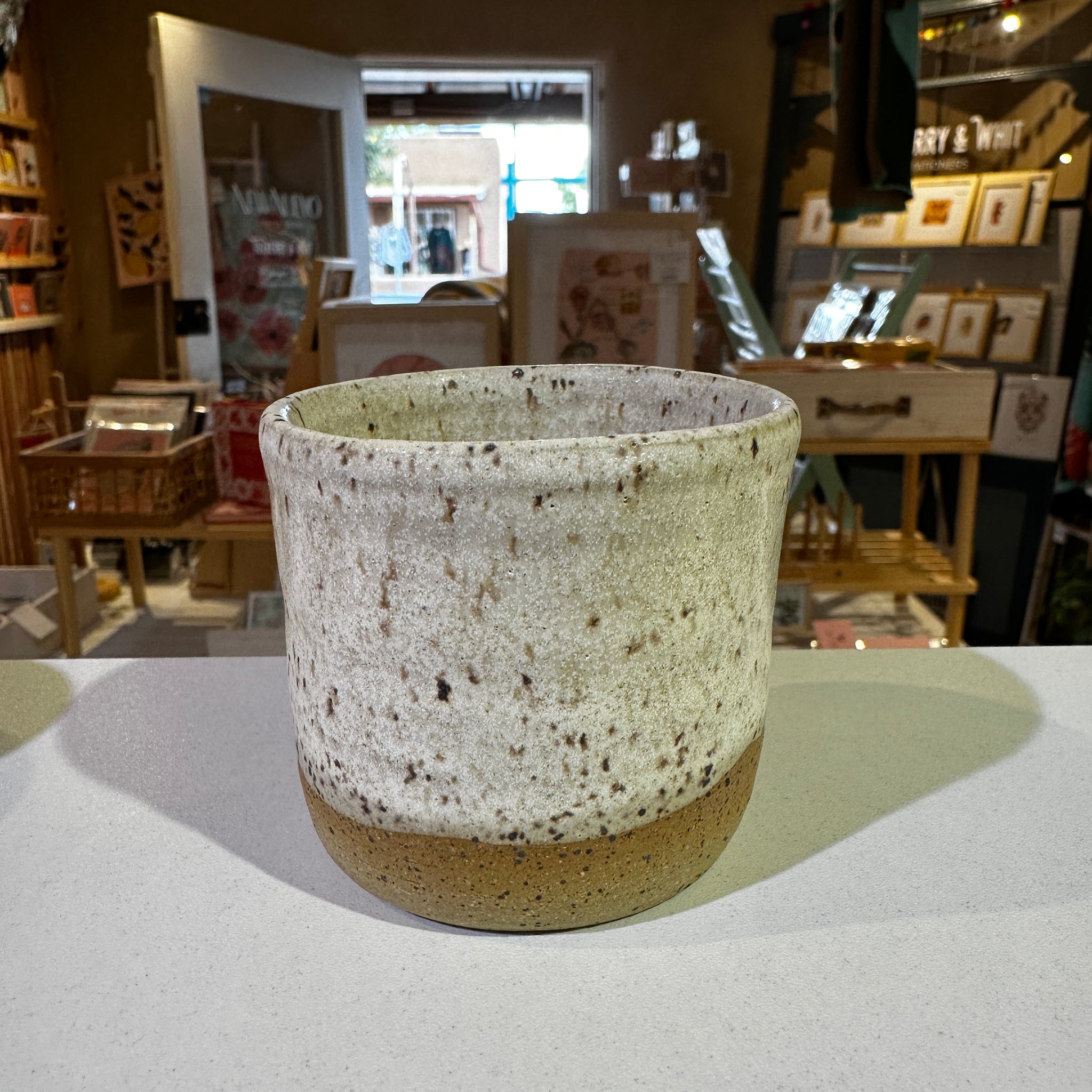 HANDS ON CLAY STUDIO CERAMICS