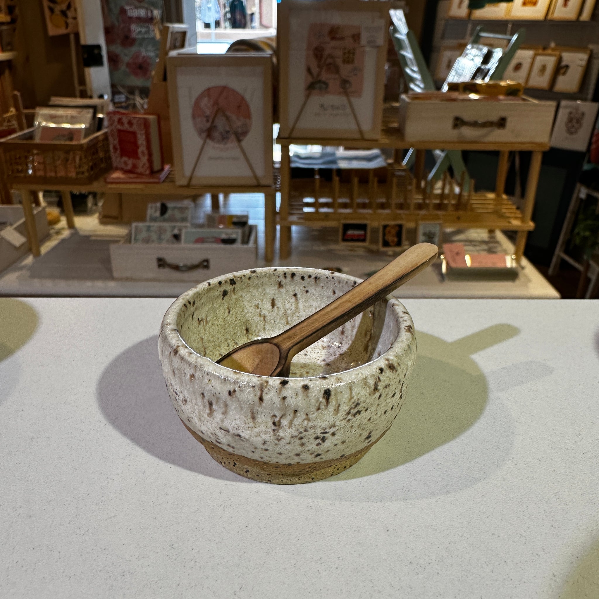 HANDS ON CLAY STUDIO CERAMICS