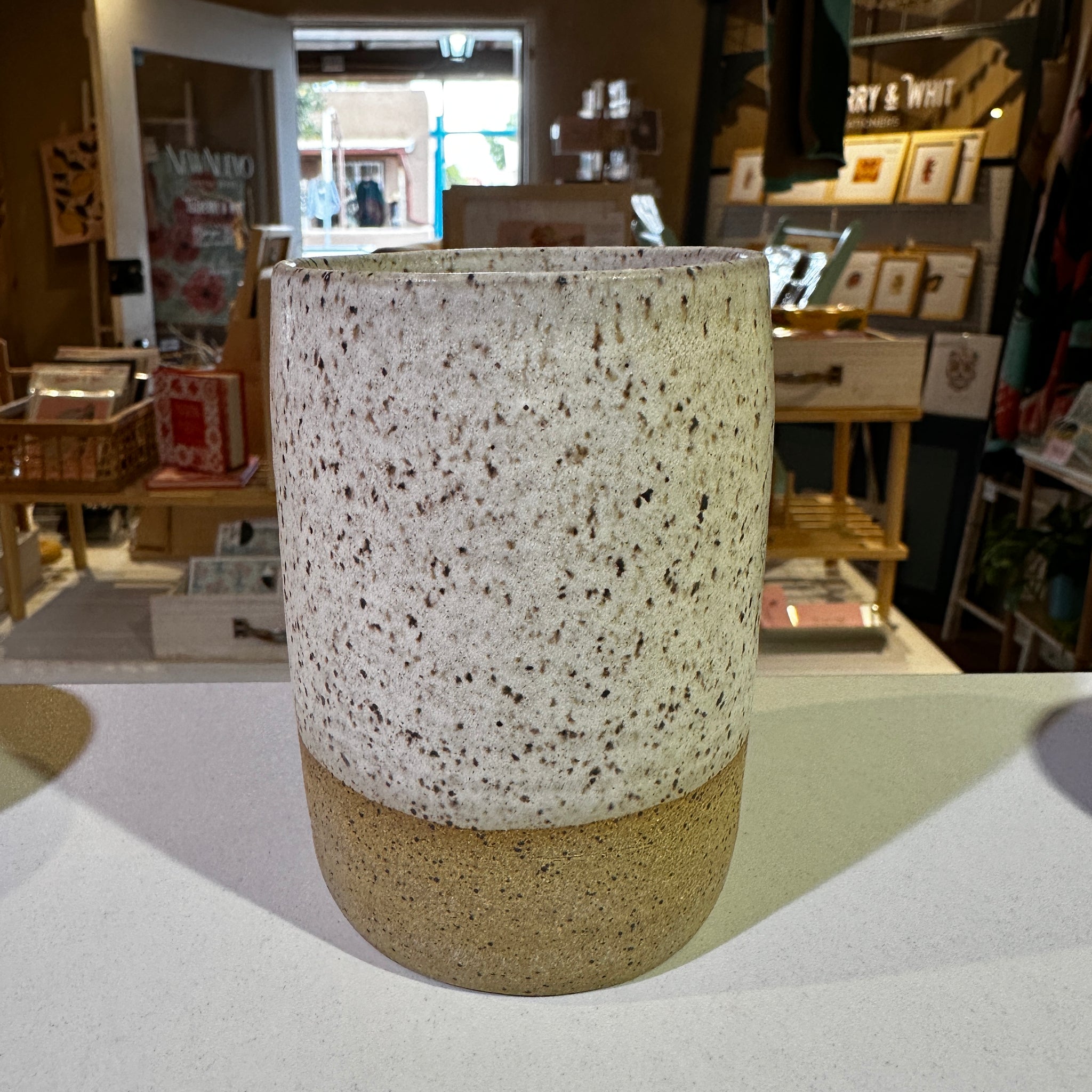 HANDS ON CLAY STUDIO CERAMICS