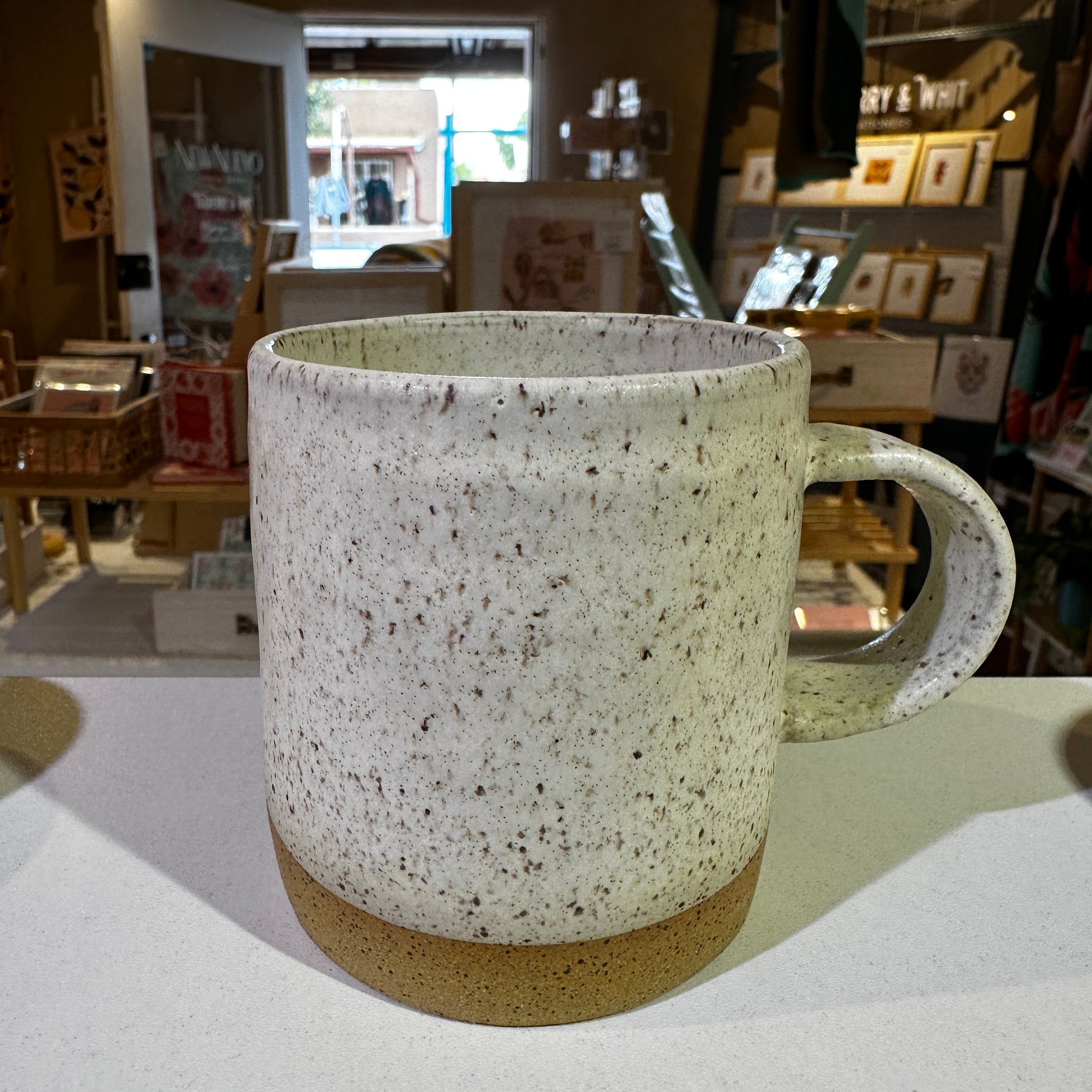 HANDS ON CLAY STUDIO CERAMICS