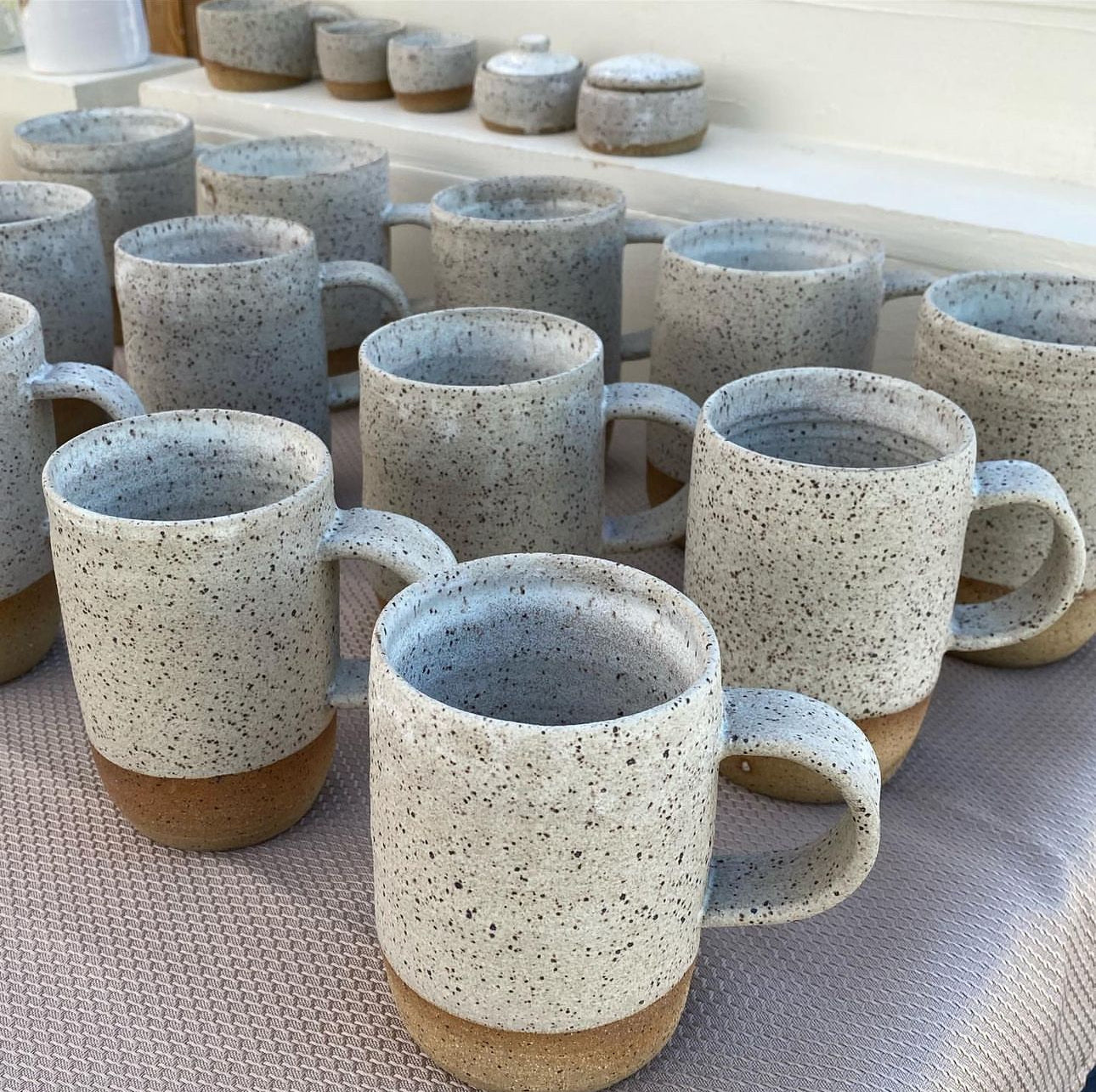 HANDS ON CLAY STUDIO CERAMICS