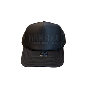 NUEVO GOODS MANANA HAT