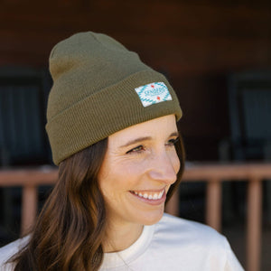 SENDERO CLASSIC BEANIE