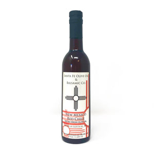 NEW MEXICO RED CHILE OLIVE OIL