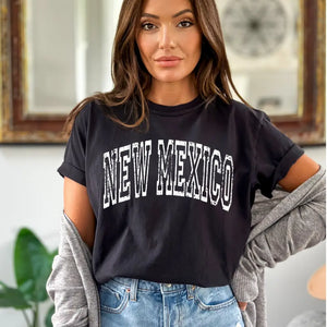 NEW MEXICO STATE T-SHIRT
