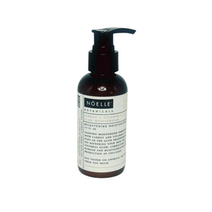 NOELLE BOTANICALS CARROT + VITAMIN C MOISTURIZER