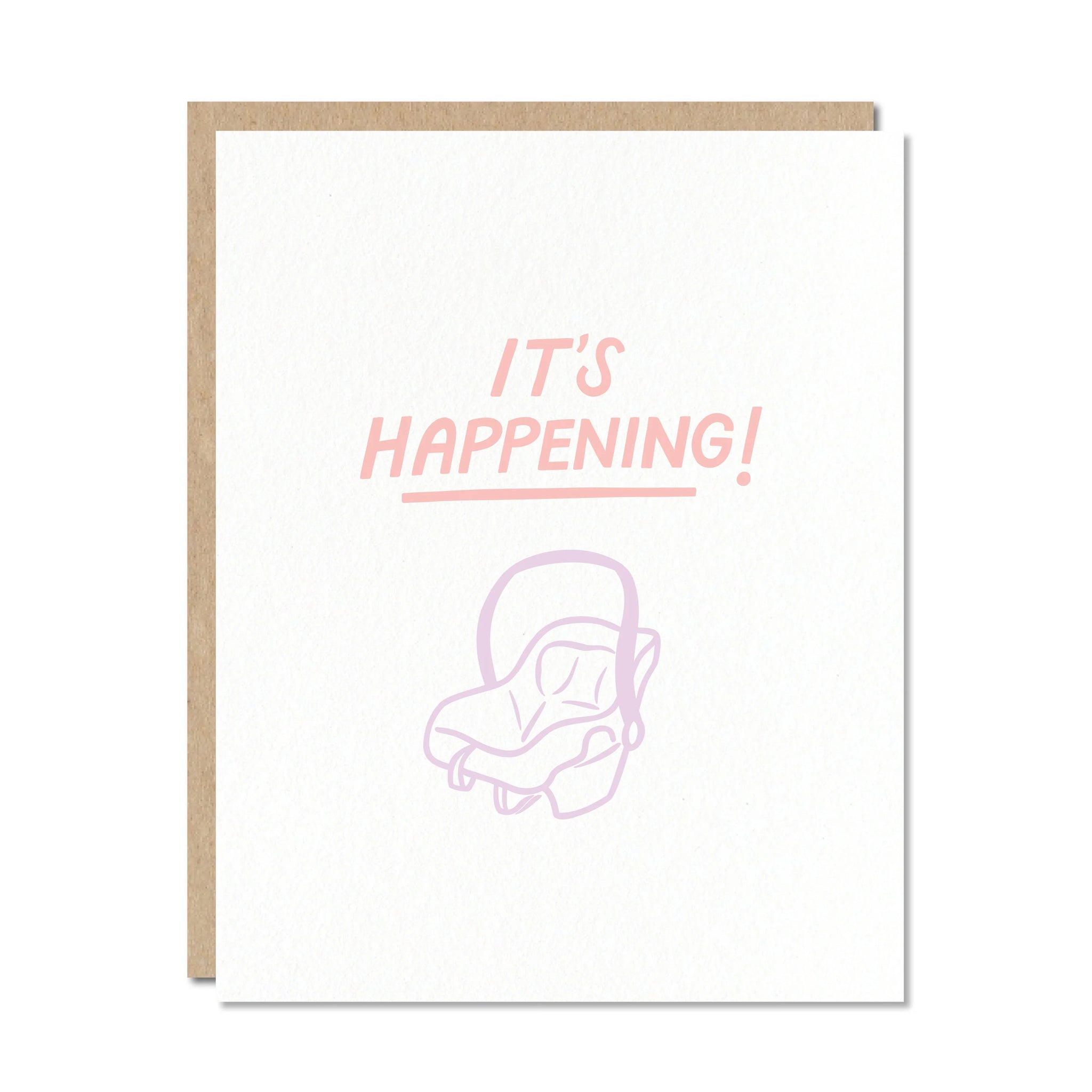 ODD DAUGHTER PAPER CO GREETING CARDS