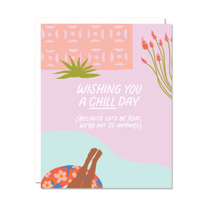 ODD DAUGHTER PAPER CO GREETING CARDS
