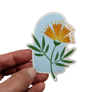 JEN FOX STUDIO STICKERS - New Nuevo