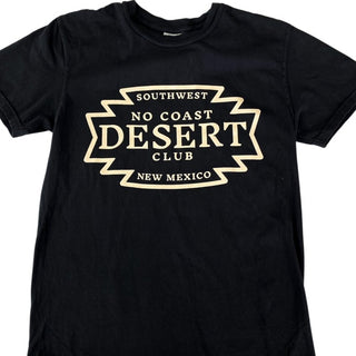 NO COAST DESERT CLUB TEE - New Nuevo