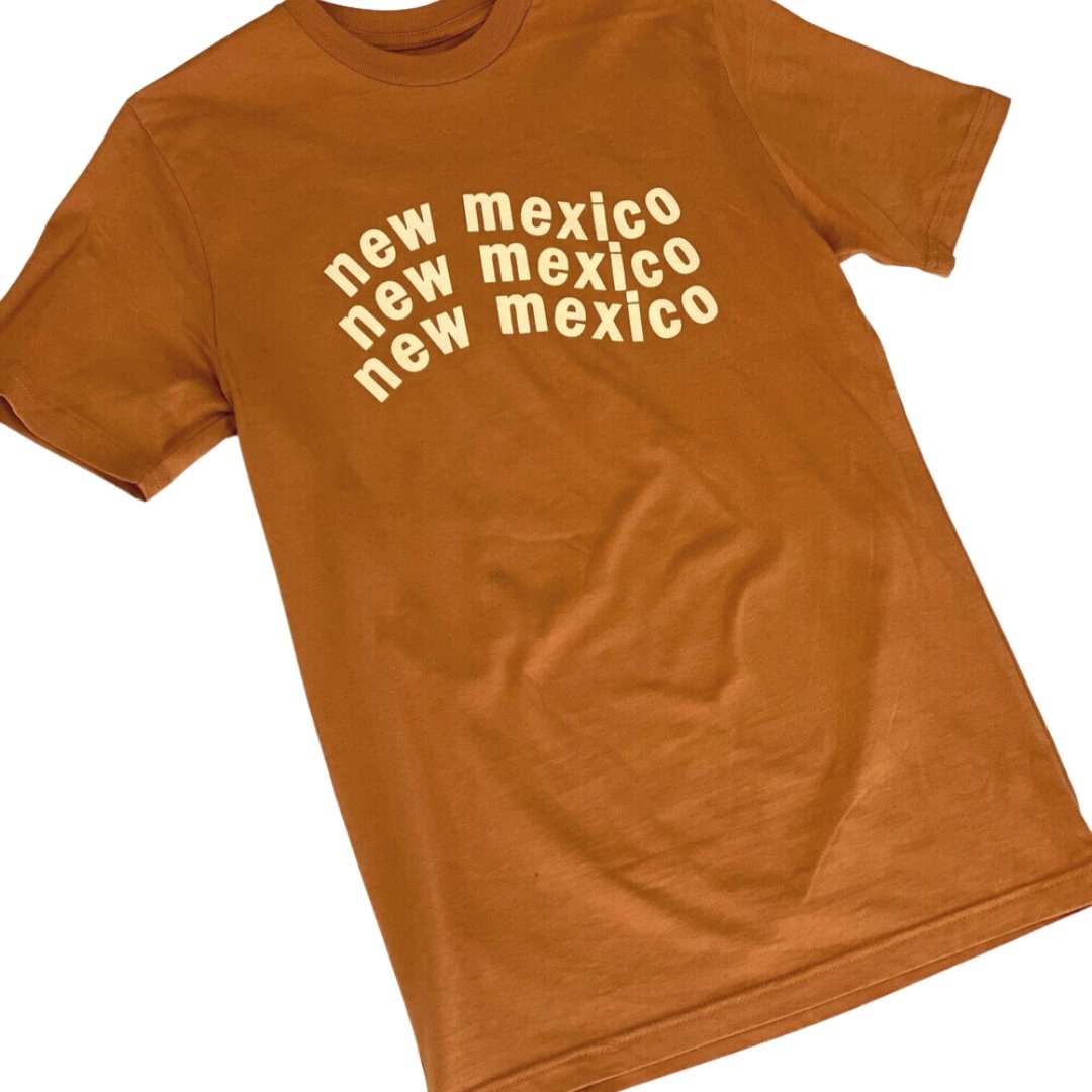 NO COAST NEW MEXICO - New Nuevo
