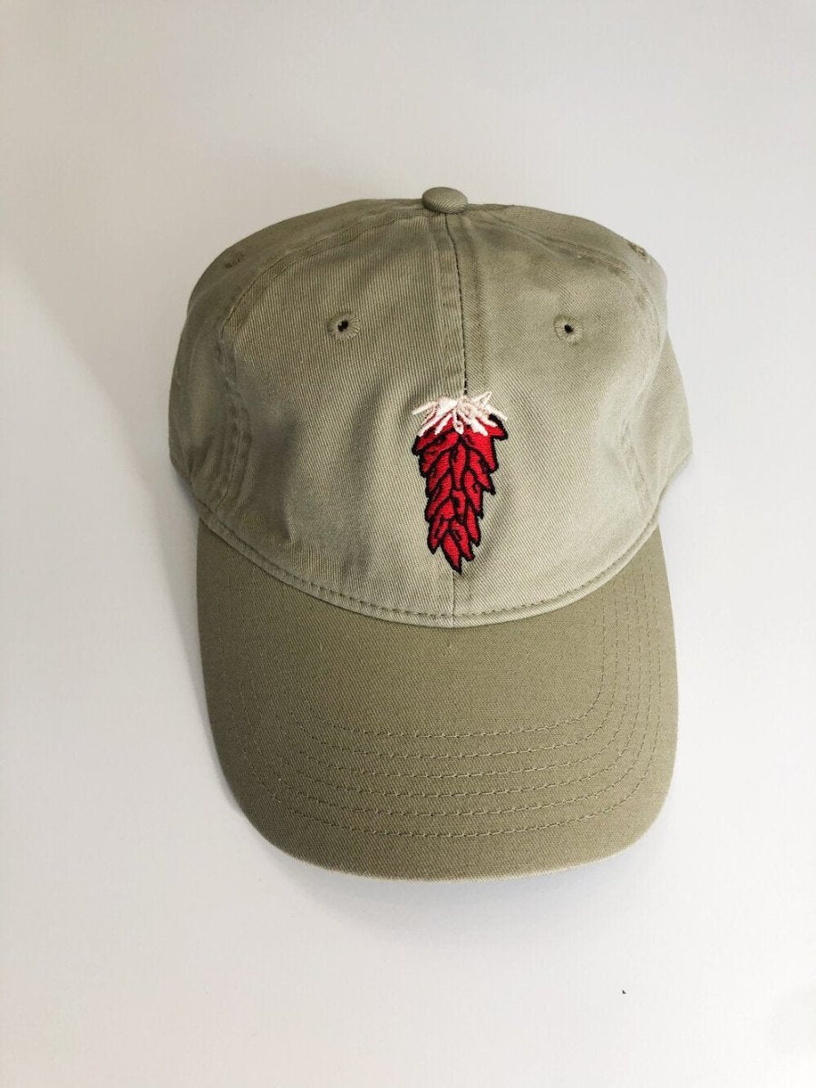 NO COAST RISTRA HAT - New Nuevo