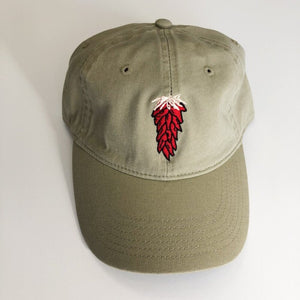 NO COAST RISTRA HAT - New Nuevo