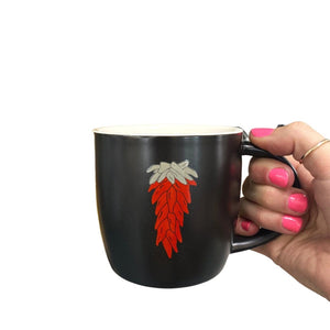NO COAST RISTRA MUG - New Nuevo