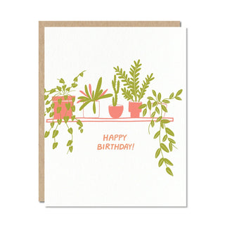 ODD DAUGHTER PAPER CO GREETING CARDS - New Nuevo