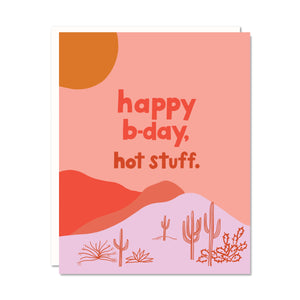 ODD DAUGHTER PAPER CO GREETING CARDS - New Nuevo