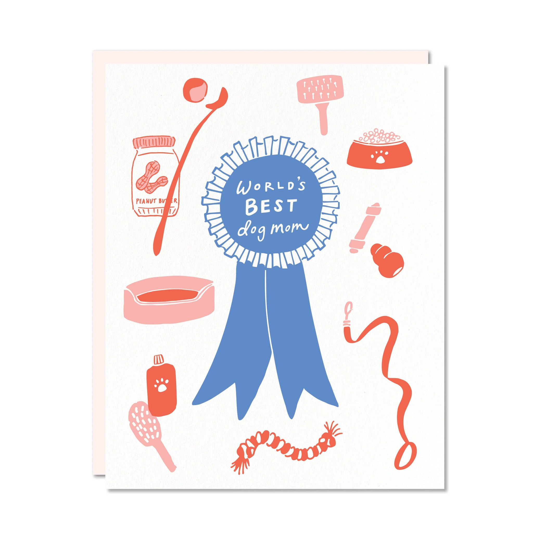 ODD DAUGHTER PAPER CO GREETING CARDS - New Nuevo