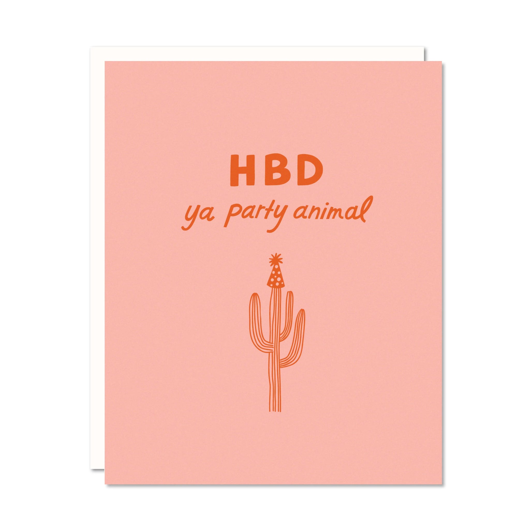 ODD DAUGHTER PAPER CO GREETING CARDS - New Nuevo