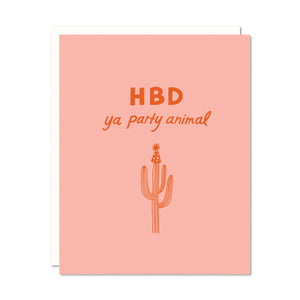 ODD DAUGHTER PAPER CO GREETING CARDS - New Nuevo