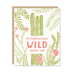 ODD DAUGHTER PAPER CO GREETING CARDS - New Nuevo