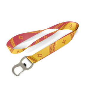 SERAPARITO SUPPLY CO LANYARD - New Nuevo