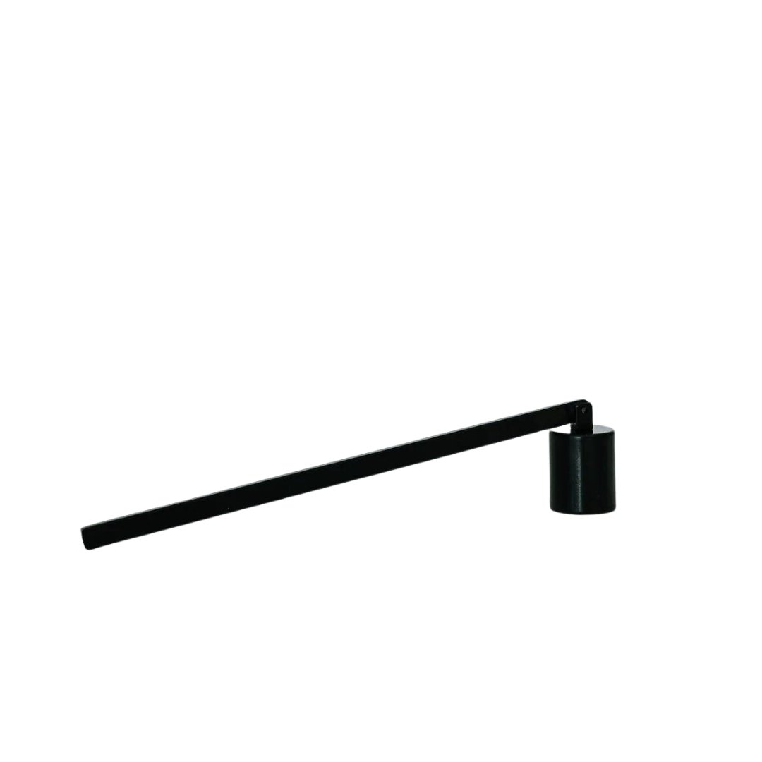 UPSIDE GOODS CO CANDLE SNUFFER - New Nuevo